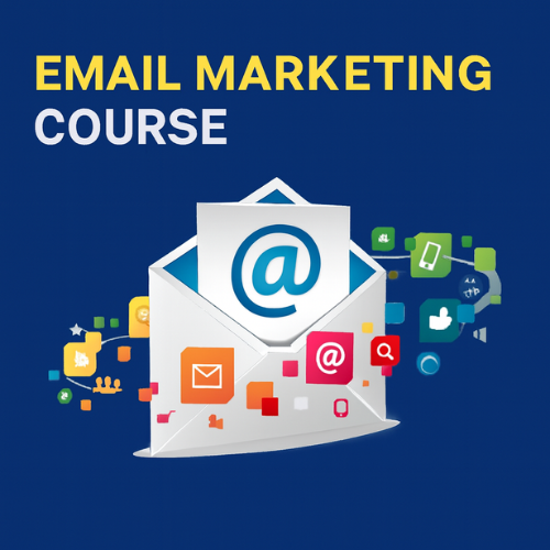 E-Mail Marketing Course In Haryana