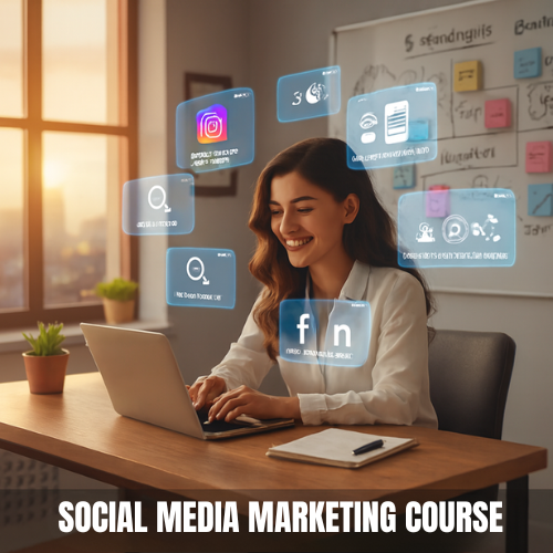 Social Media Marketing Course