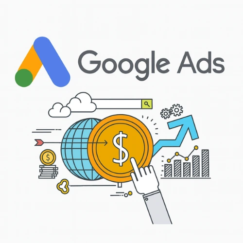 Google Ads course