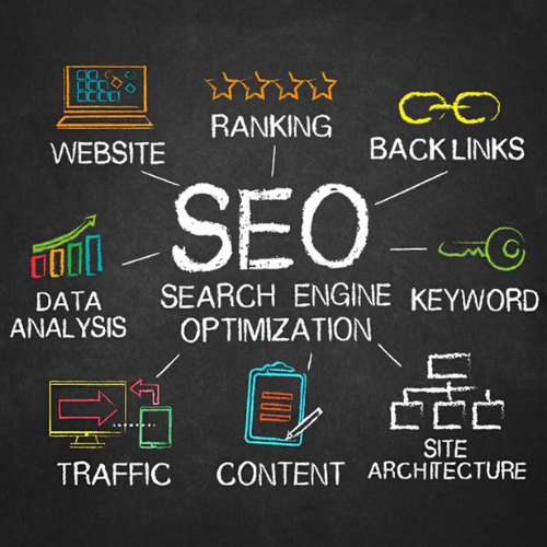 SEO course in haryana