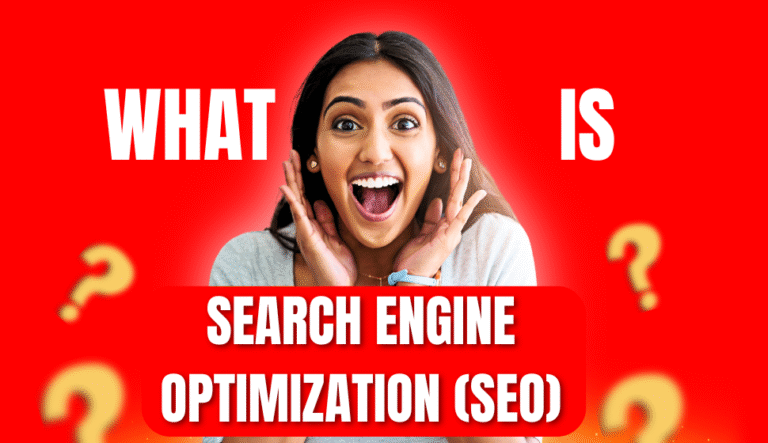 what is SEO