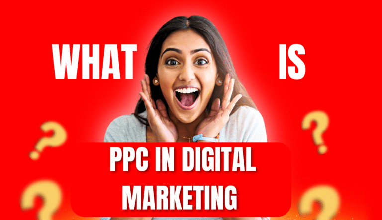 What is PPC in Digital Marketing
