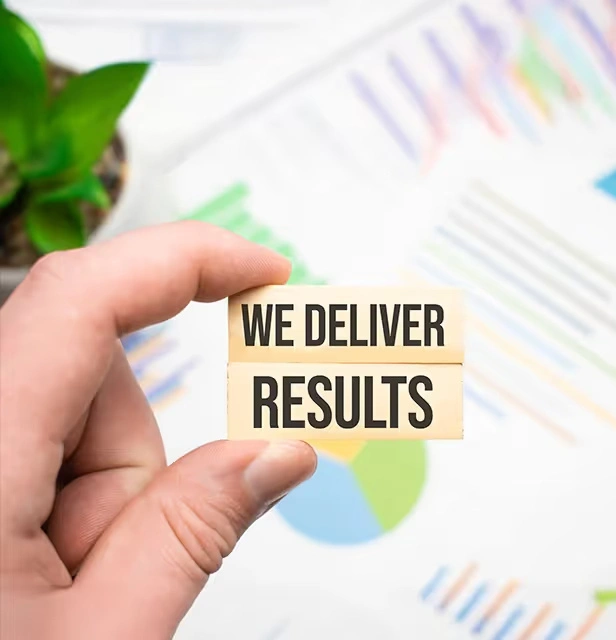 SMM Service Results