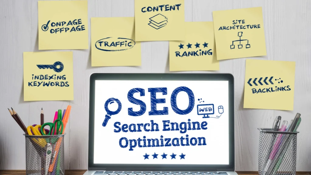 SEO Agency In India