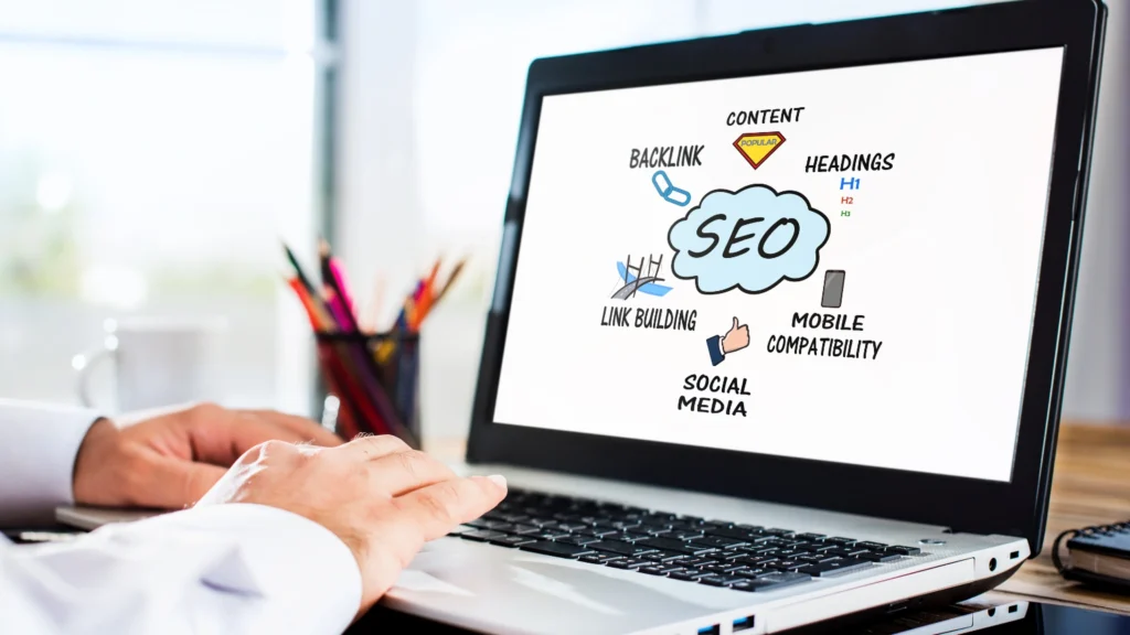SEO Services In India