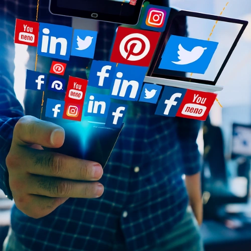 Social Media Marketing Course