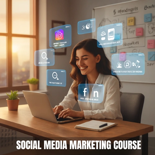Social Media Marketing Course