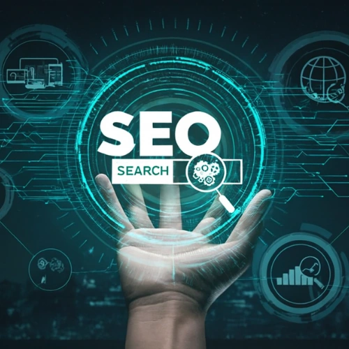 SEO Course