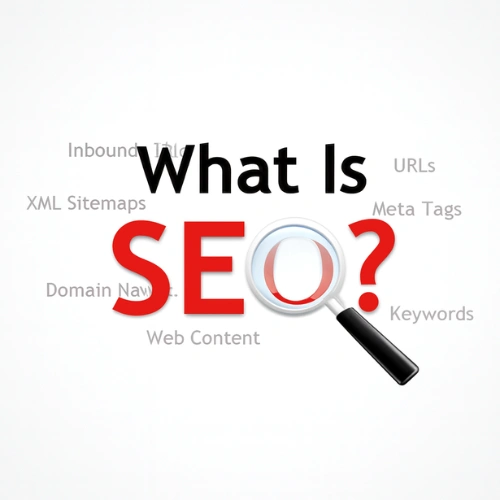 What is SEO