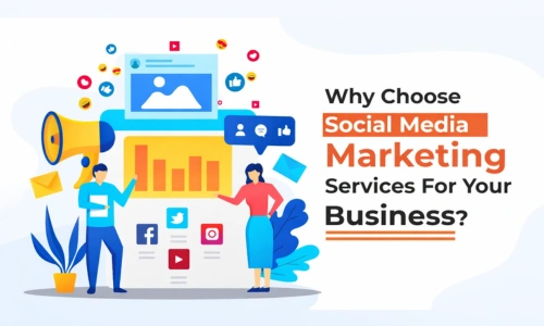 Social Media Marketing Services