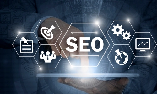 SEO service Haryana
