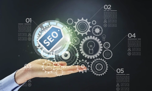 Best SEO Services in Haryana