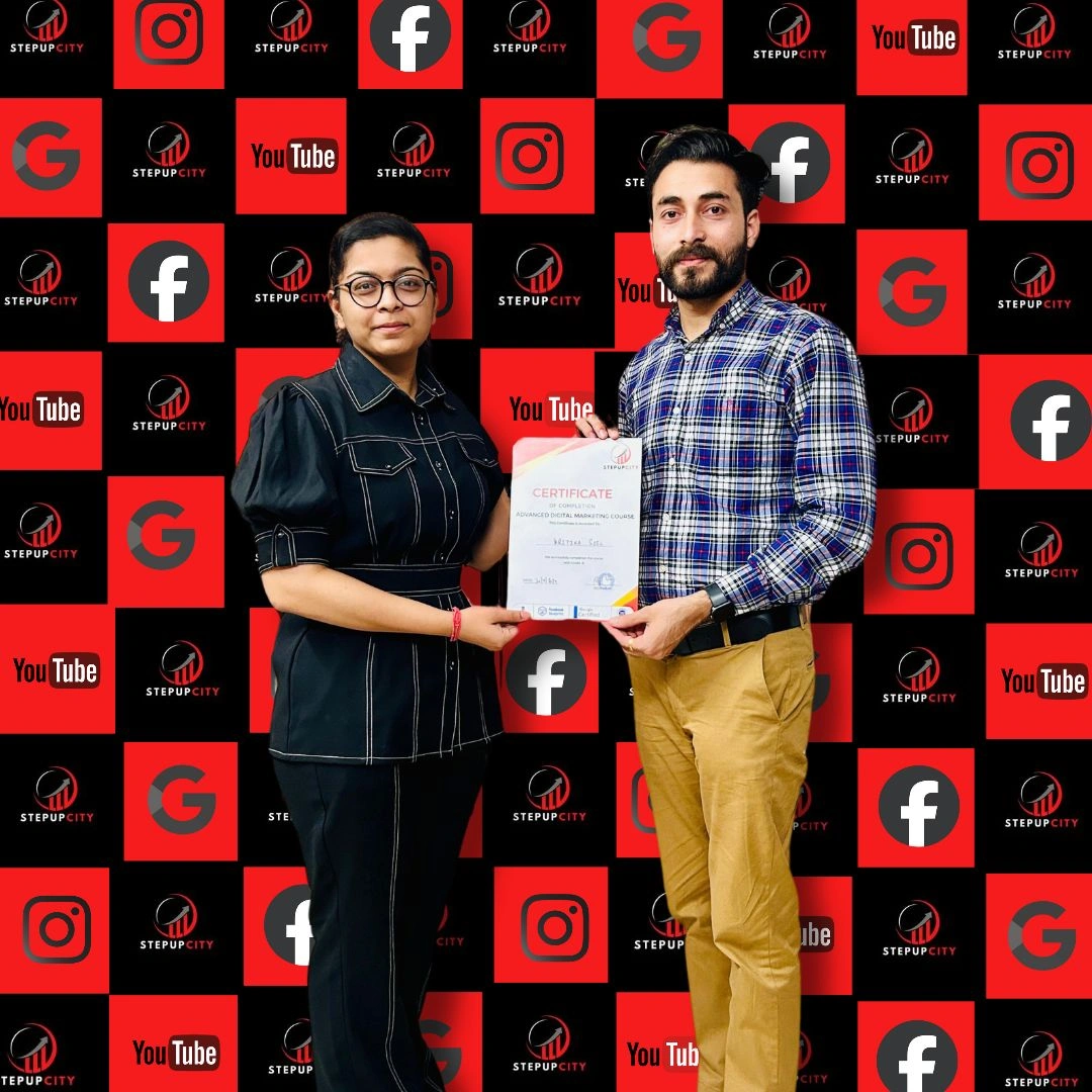 Certificate Gallery Panchkula 10