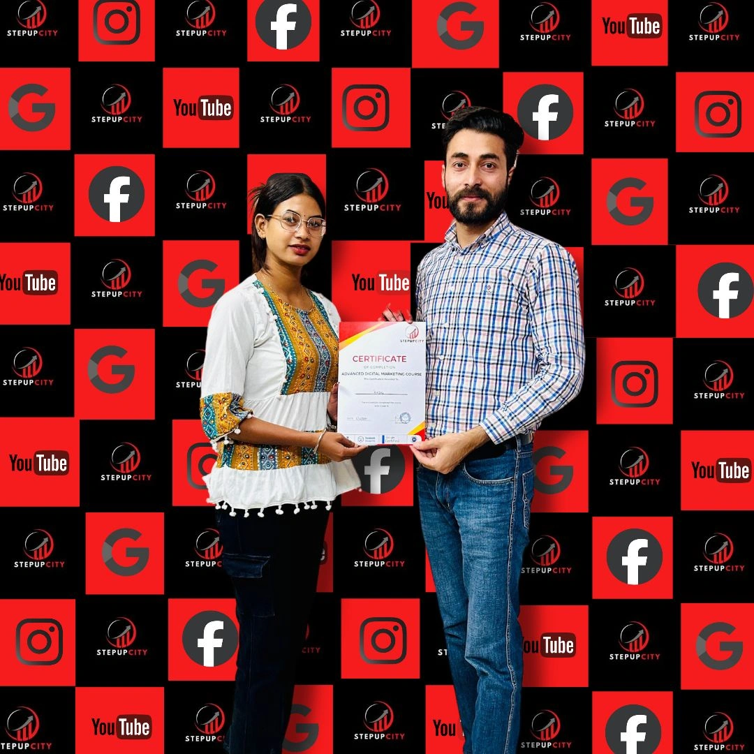 Certificate Gallery Panchkula 11