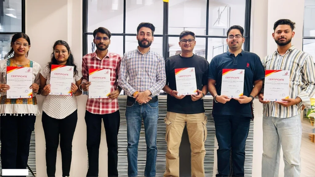 Digital Marketing Courses in Kurukshetra