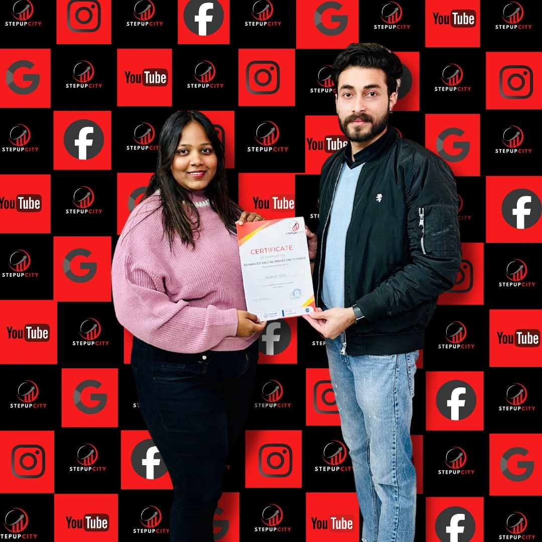 Certificate Gallery Panchkula 3