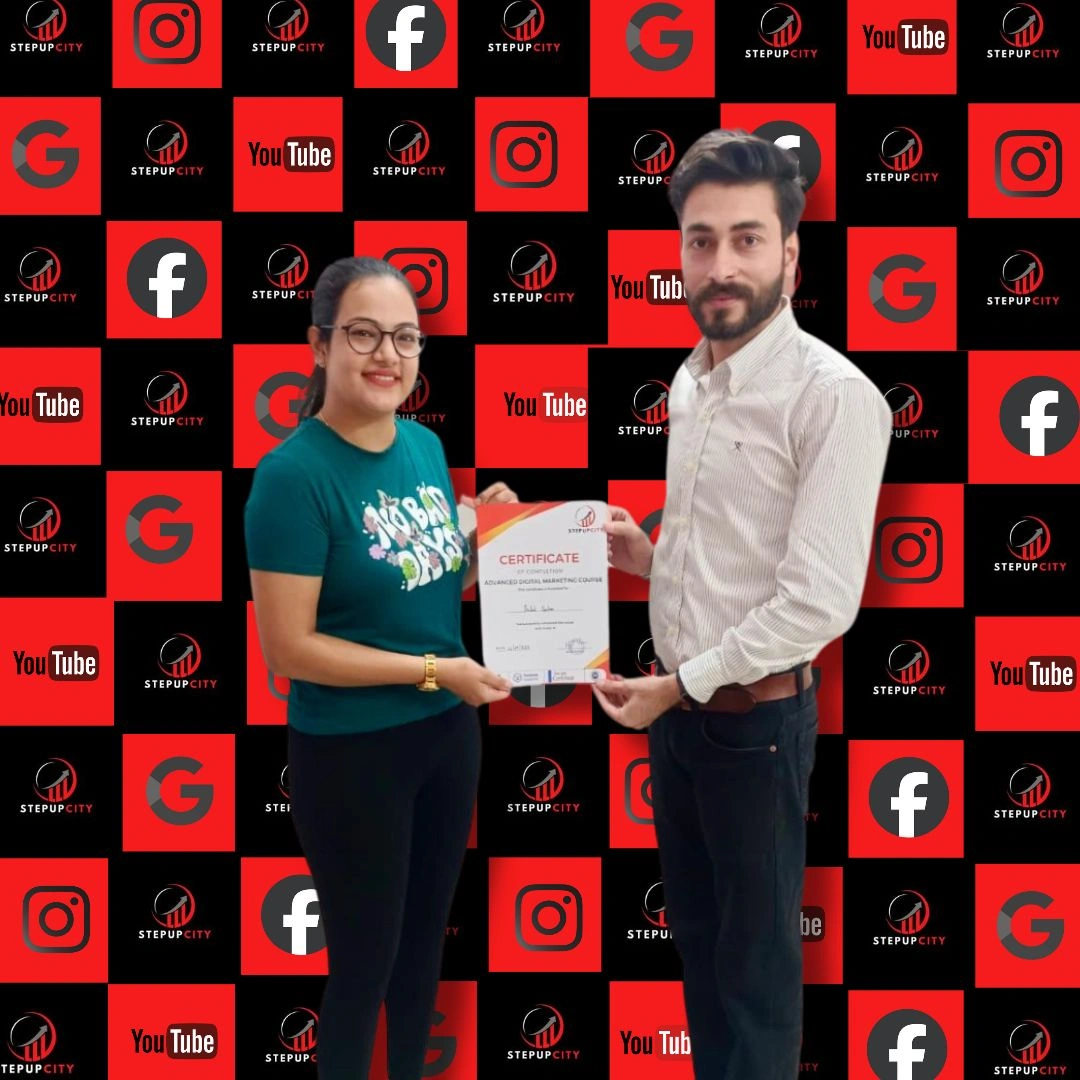 Certificate Gallery Kurukshetra 7