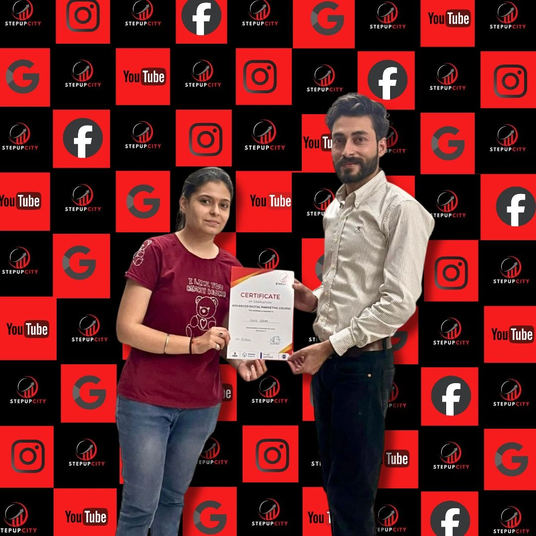 Certificate Gallery Kurukshetra 8