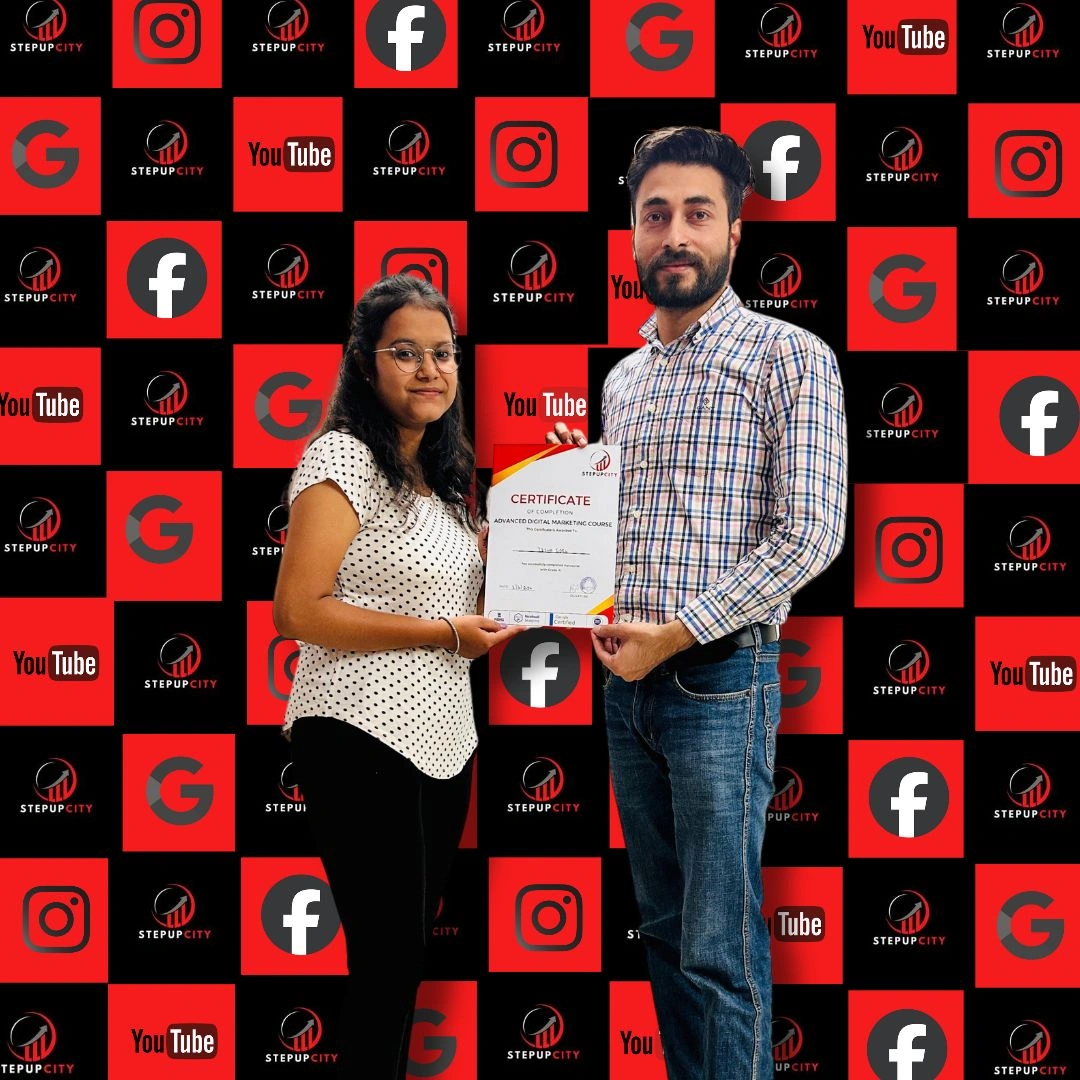 Certificate Gallery Panchkula 9
