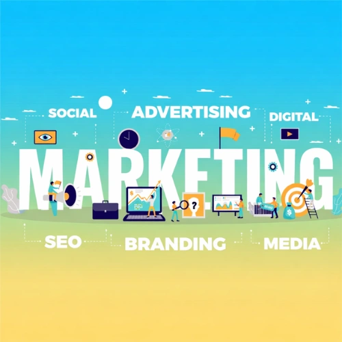 Digital Marketing Agency In Panipat