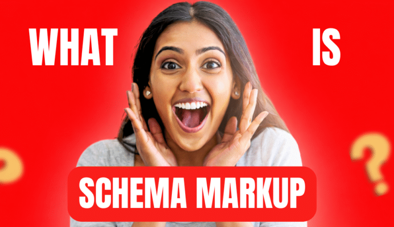 What is Schema Markup