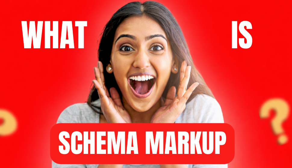 What is Schema Markup