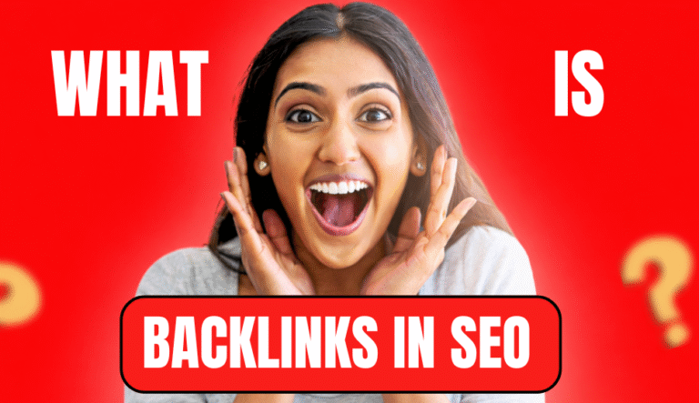 Backlinks in SEO