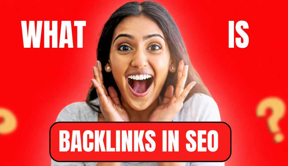 Backlinks in SEO