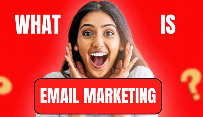 What Is Email Marketing