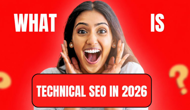 What is Technical SEO