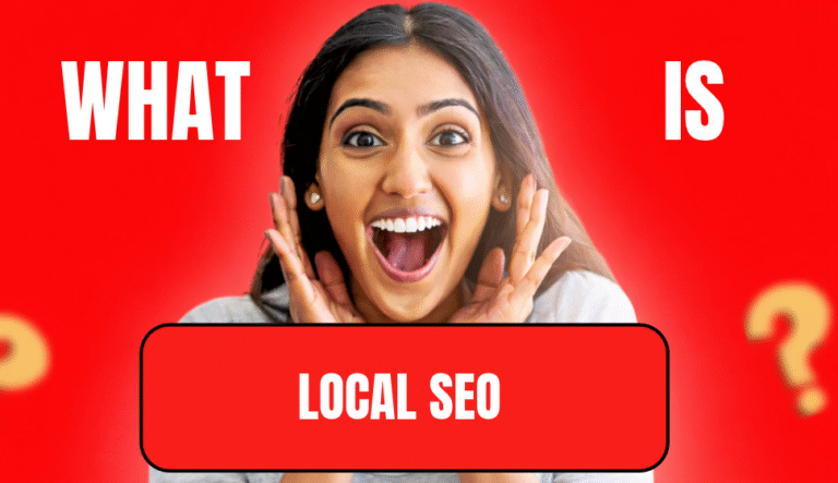 What Is Local SEO